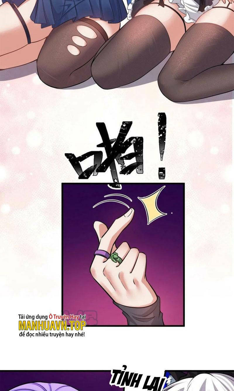 Tu Luyện Thành Tiên Ta Chỉ Muốn Nuôi Nữ Đồ Đệ Chapter 111 - Trang 8