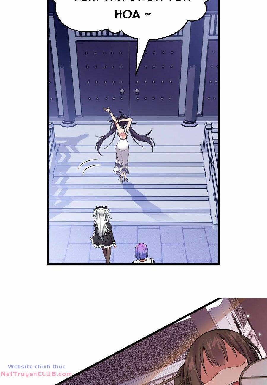 Tu Luyện Thành Tiên Ta Chỉ Muốn Nuôi Nữ Đồ Đệ Chapter 113 - Trang 9