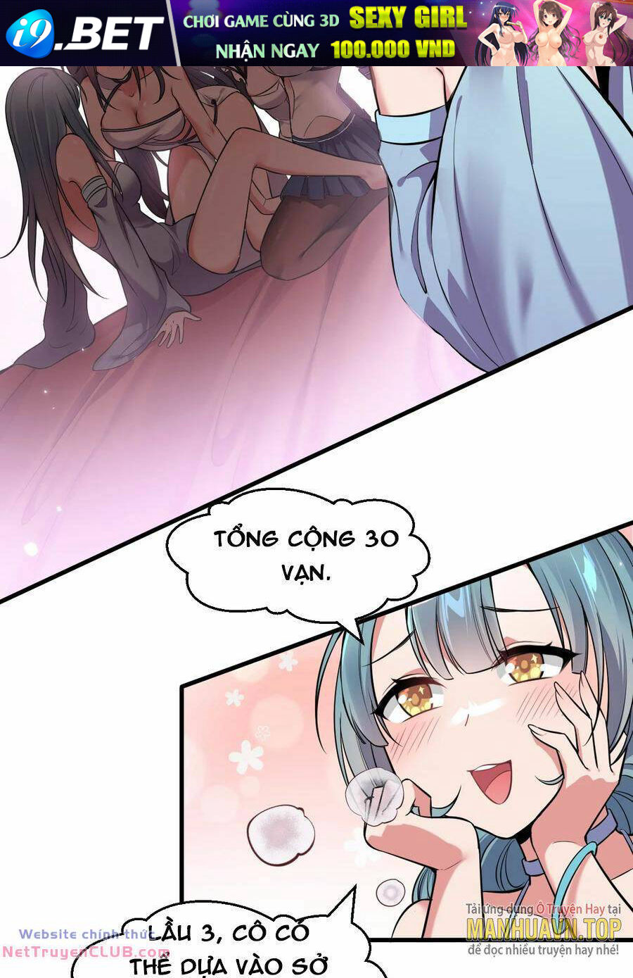 Tu Luyện Thành Tiên Ta Chỉ Muốn Nuôi Nữ Đồ Đệ Chapter 113 - Trang 13