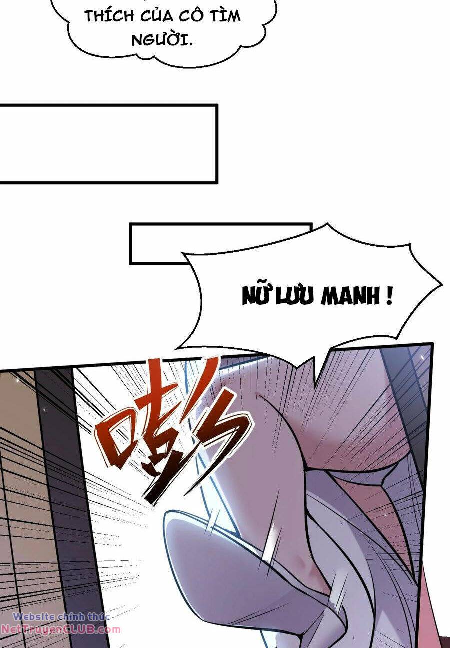 Tu Luyện Thành Tiên Ta Chỉ Muốn Nuôi Nữ Đồ Đệ Chapter 113 - Trang 14