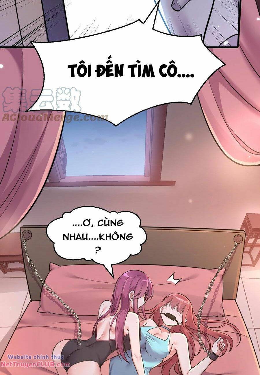 Tu Luyện Thành Tiên Ta Chỉ Muốn Nuôi Nữ Đồ Đệ Chapter 113 - Trang 15