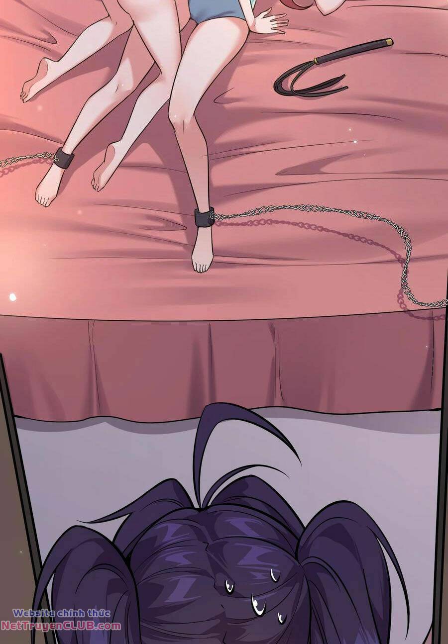 Tu Luyện Thành Tiên Ta Chỉ Muốn Nuôi Nữ Đồ Đệ Chapter 113 - Trang 16