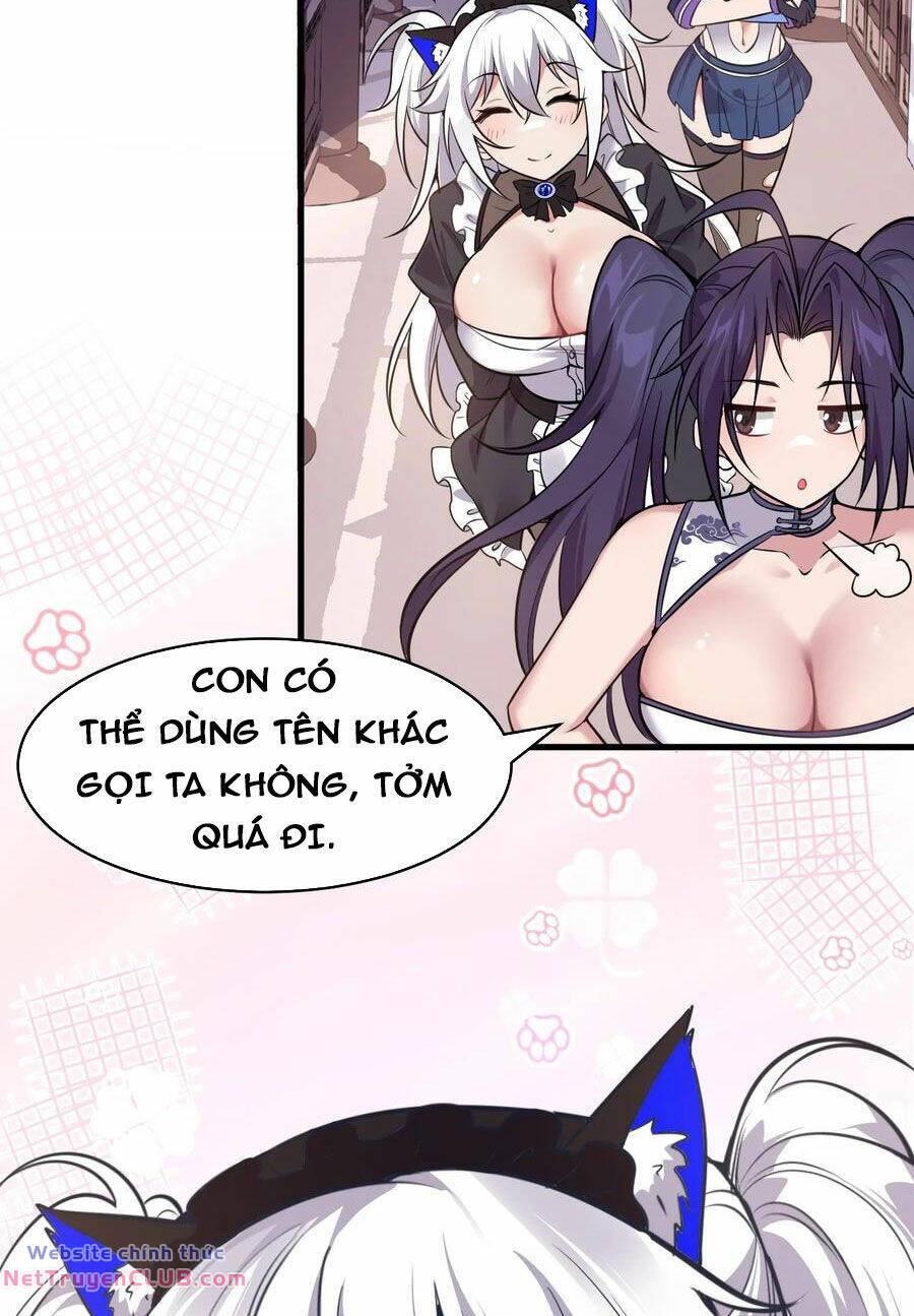 Tu Luyện Thành Tiên Ta Chỉ Muốn Nuôi Nữ Đồ Đệ Chapter 113 - Trang 18