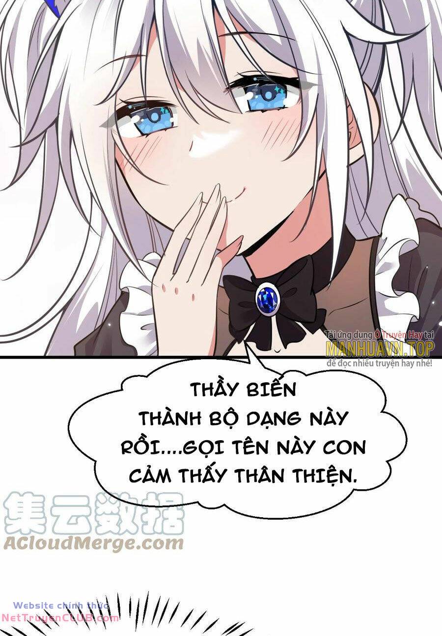 Tu Luyện Thành Tiên Ta Chỉ Muốn Nuôi Nữ Đồ Đệ Chapter 113 - Trang 19