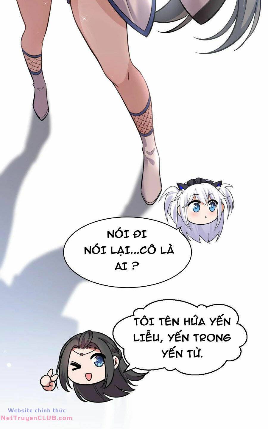 Tu Luyện Thành Tiên Ta Chỉ Muốn Nuôi Nữ Đồ Đệ Chapter 113 - Trang 29