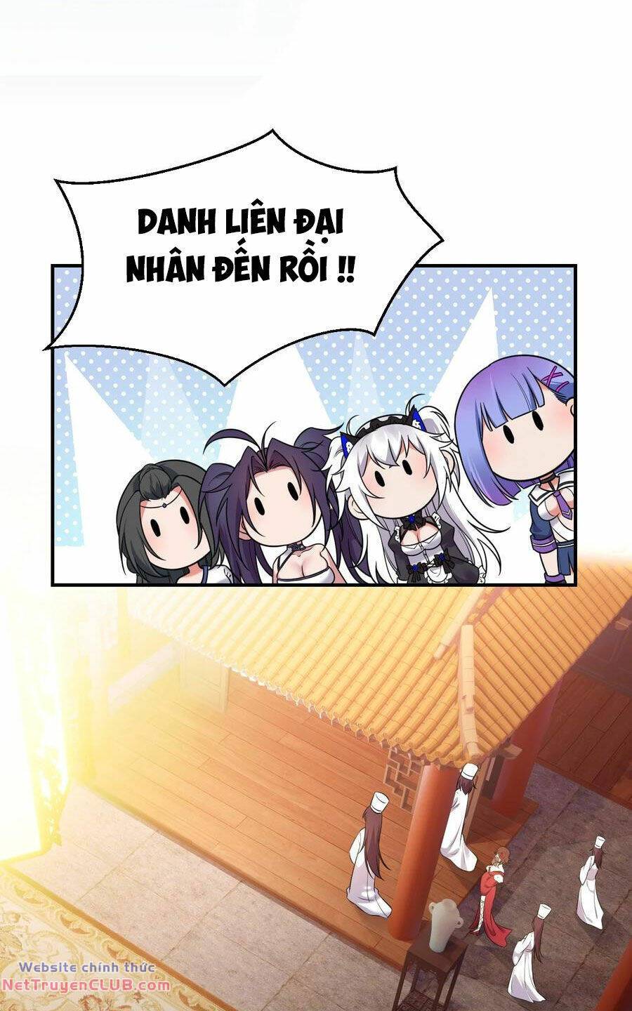 Tu Luyện Thành Tiên Ta Chỉ Muốn Nuôi Nữ Đồ Đệ Chapter 113 - Trang 30