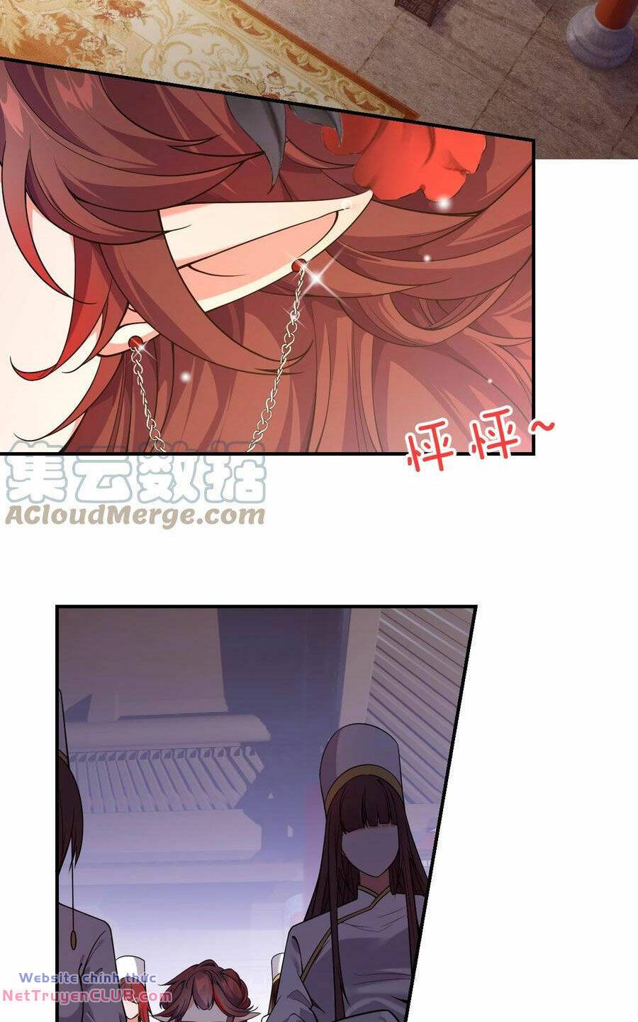 Tu Luyện Thành Tiên Ta Chỉ Muốn Nuôi Nữ Đồ Đệ Chapter 113 - Trang 31