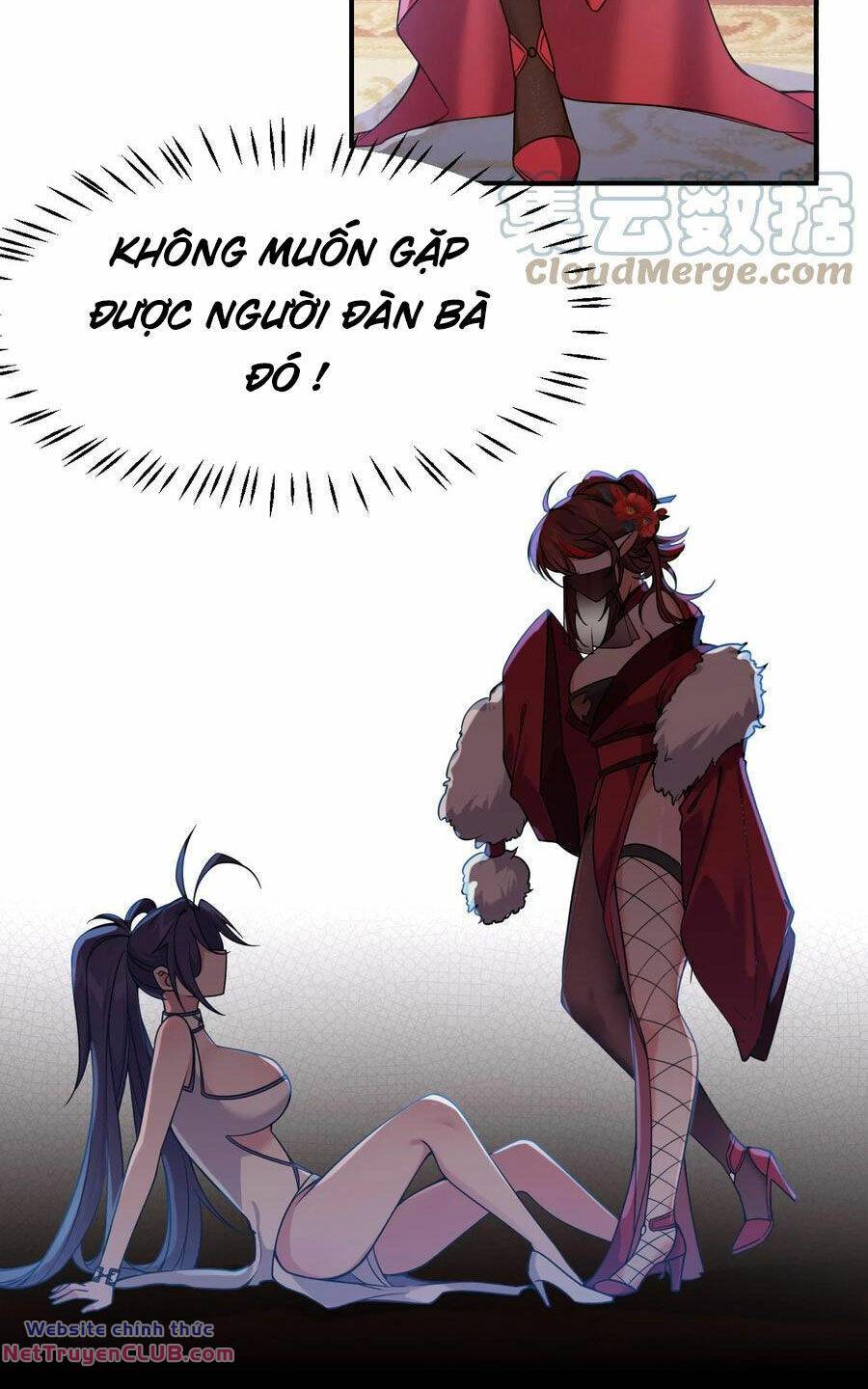 Tu Luyện Thành Tiên Ta Chỉ Muốn Nuôi Nữ Đồ Đệ Chapter 113 - Trang 37