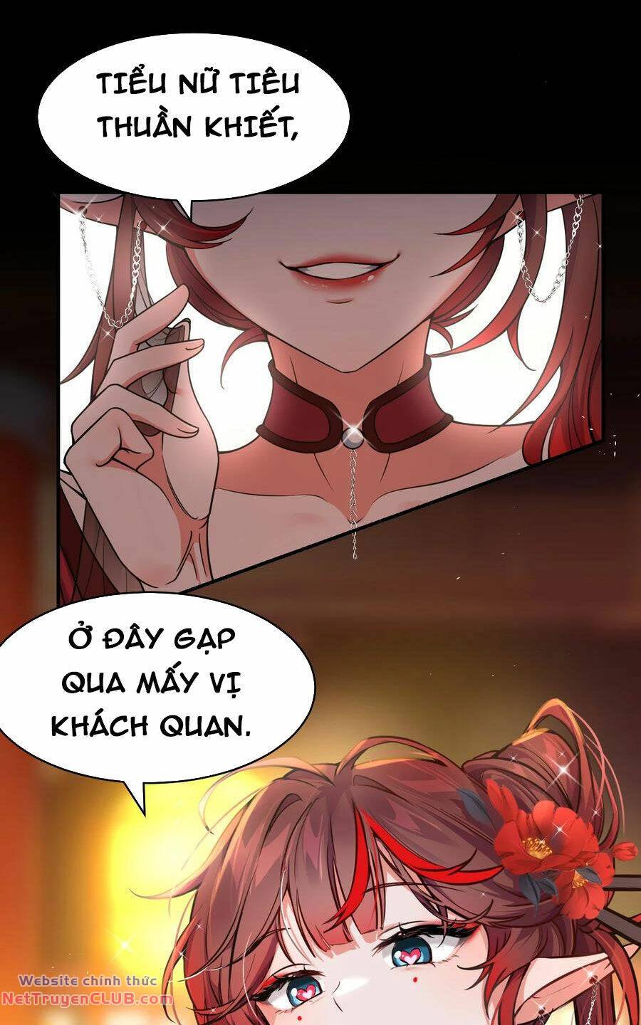 Tu Luyện Thành Tiên Ta Chỉ Muốn Nuôi Nữ Đồ Đệ Chapter 113 - Trang 38