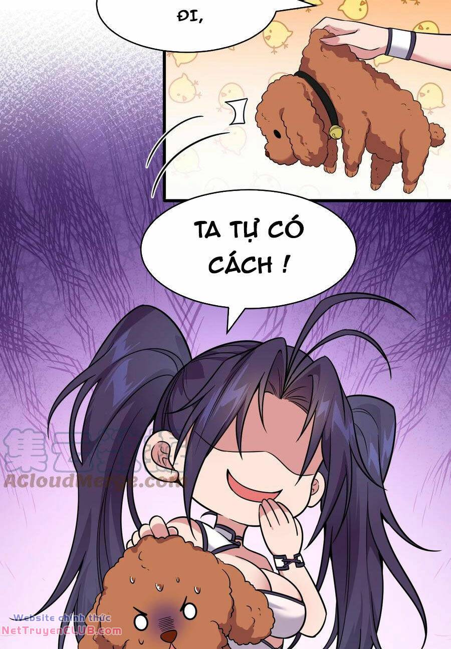 Tu Luyện Thành Tiên Ta Chỉ Muốn Nuôi Nữ Đồ Đệ Chapter 113 - Trang 3