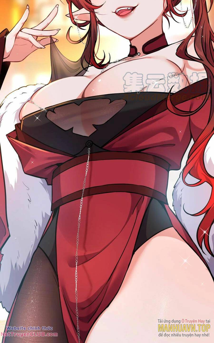 Tu Luyện Thành Tiên Ta Chỉ Muốn Nuôi Nữ Đồ Đệ Chapter 113 - Trang 39