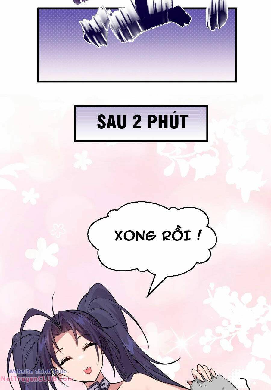 Tu Luyện Thành Tiên Ta Chỉ Muốn Nuôi Nữ Đồ Đệ Chapter 113 - Trang 5