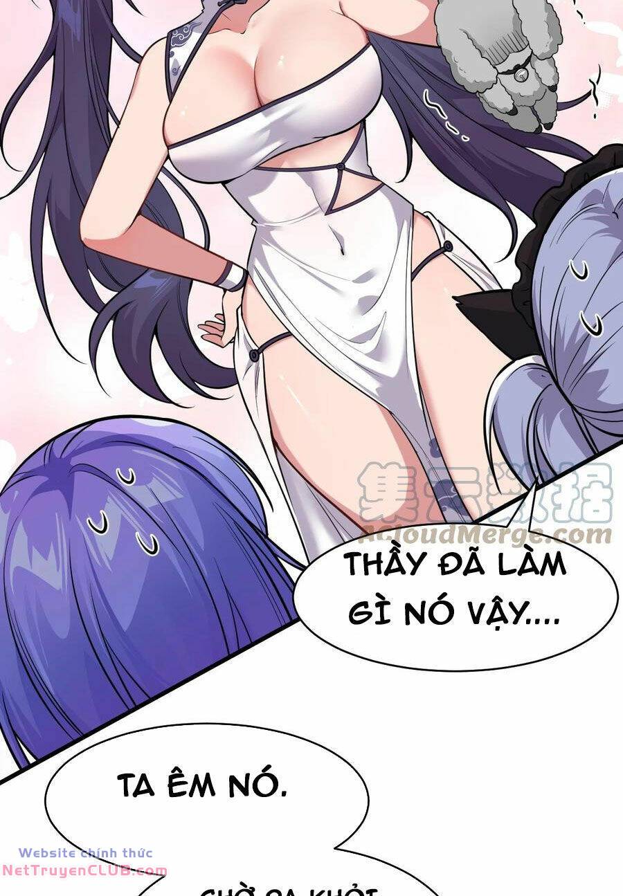 Tu Luyện Thành Tiên Ta Chỉ Muốn Nuôi Nữ Đồ Đệ Chapter 113 - Trang 6