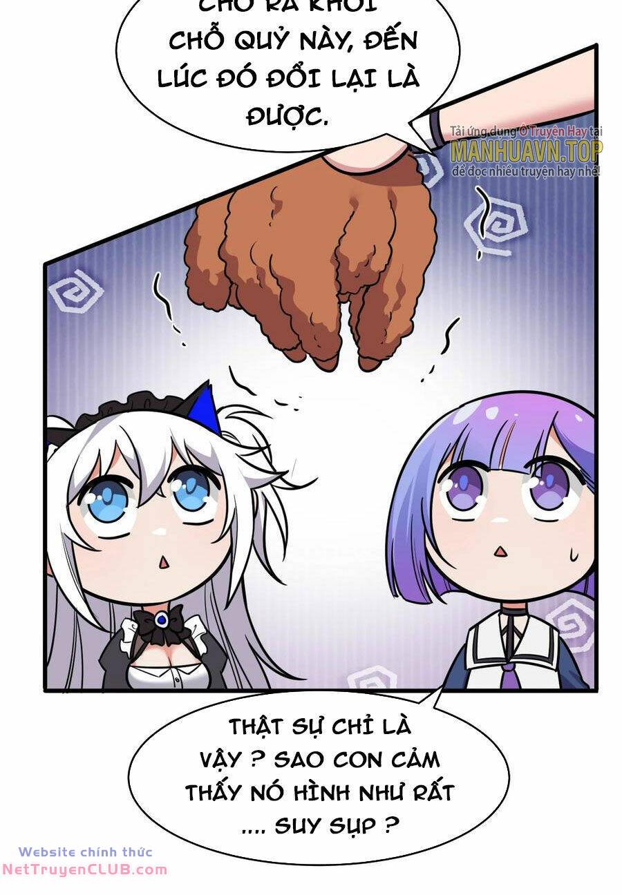 Tu Luyện Thành Tiên Ta Chỉ Muốn Nuôi Nữ Đồ Đệ Chapter 113 - Trang 7