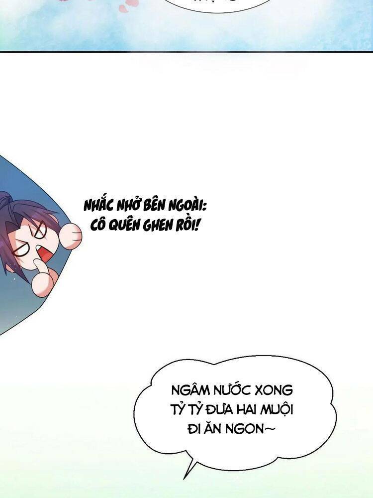 Tu Luyện Thành Tiên Ta Chỉ Muốn Nuôi Nữ Đồ Đệ Chapter 36 - Trang 9