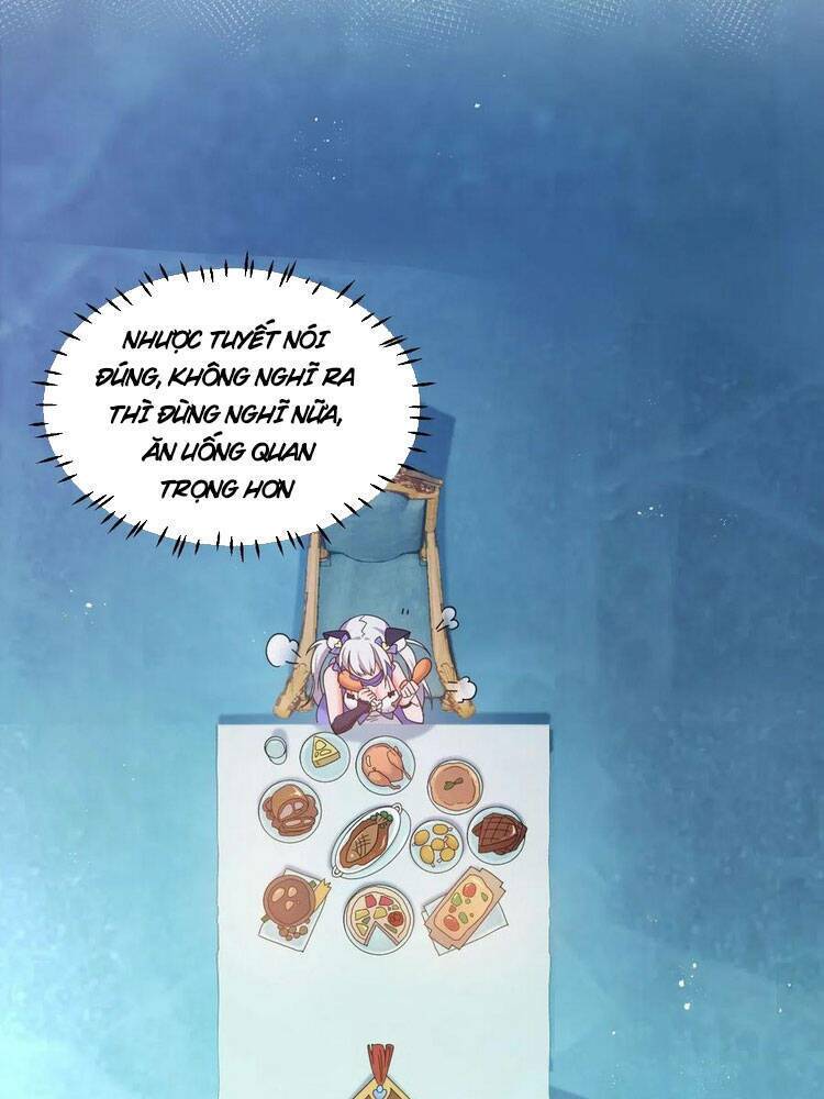 Tu Luyện Thành Tiên Ta Chỉ Muốn Nuôi Nữ Đồ Đệ Chapter 36 - Trang 11