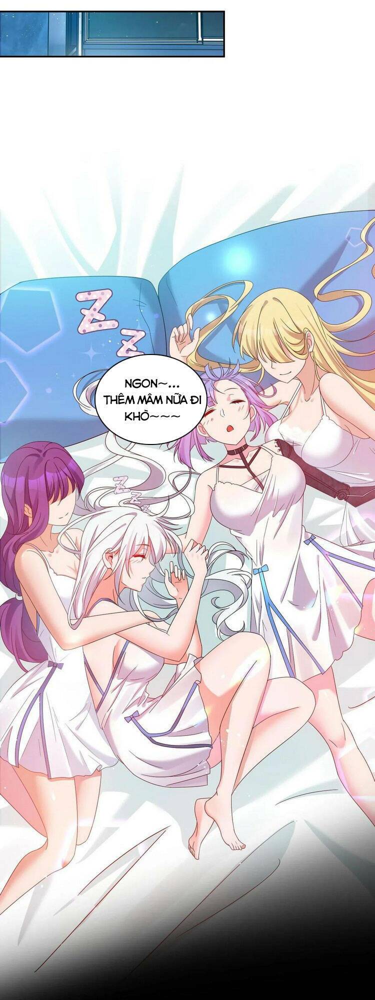 Tu Luyện Thành Tiên Ta Chỉ Muốn Nuôi Nữ Đồ Đệ Chapter 36 - Trang 14