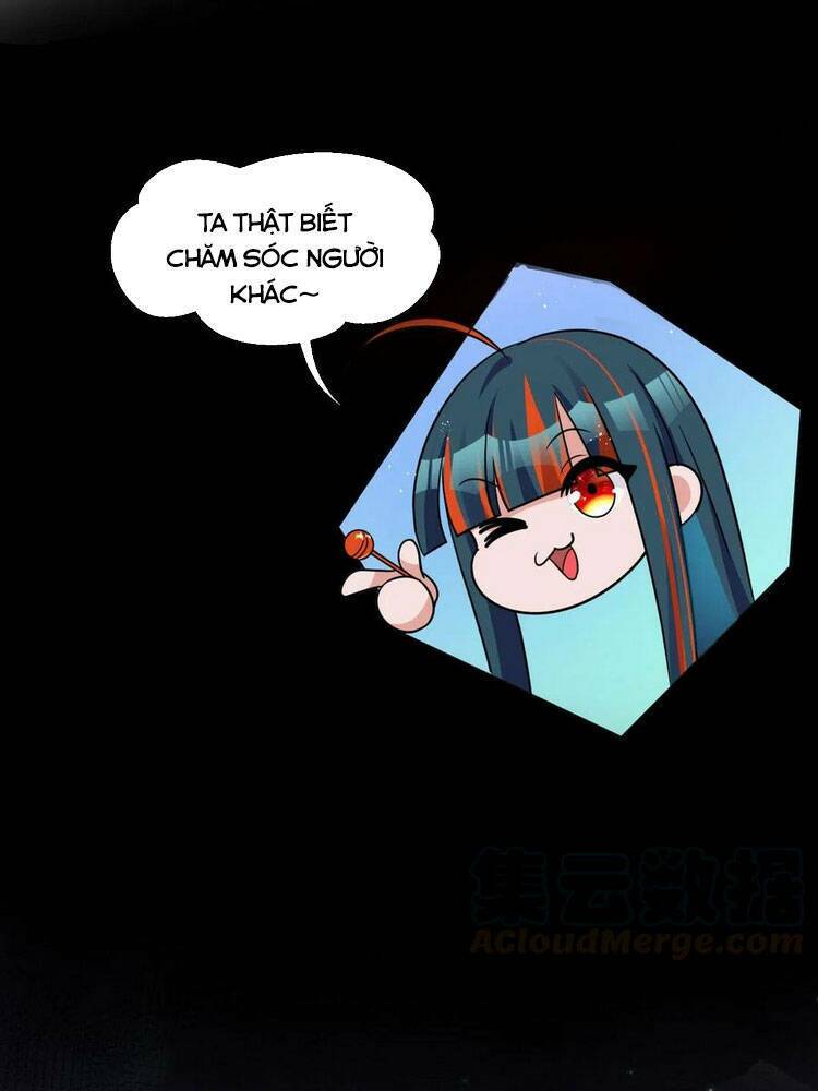 Tu Luyện Thành Tiên Ta Chỉ Muốn Nuôi Nữ Đồ Đệ Chapter 36 - Trang 15