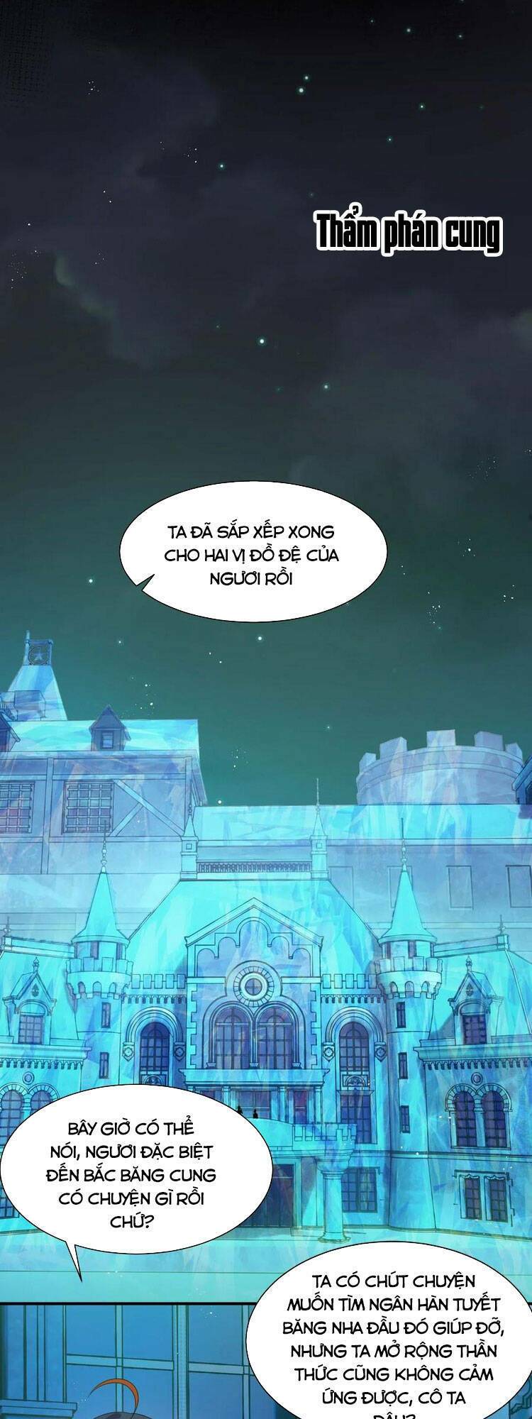 Tu Luyện Thành Tiên Ta Chỉ Muốn Nuôi Nữ Đồ Đệ Chapter 36 - Trang 16