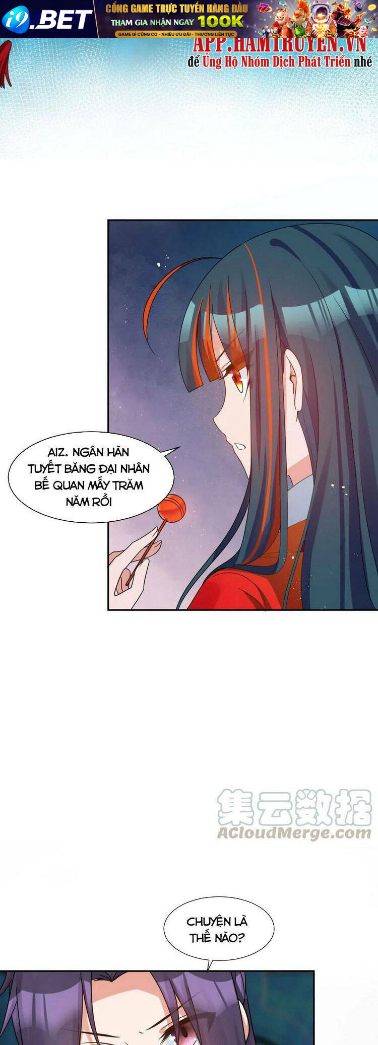 Tu Luyện Thành Tiên Ta Chỉ Muốn Nuôi Nữ Đồ Đệ Chapter 36 - Trang 18