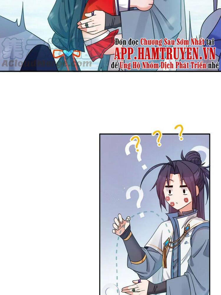 Tu Luyện Thành Tiên Ta Chỉ Muốn Nuôi Nữ Đồ Đệ Chapter 36 - Trang 1