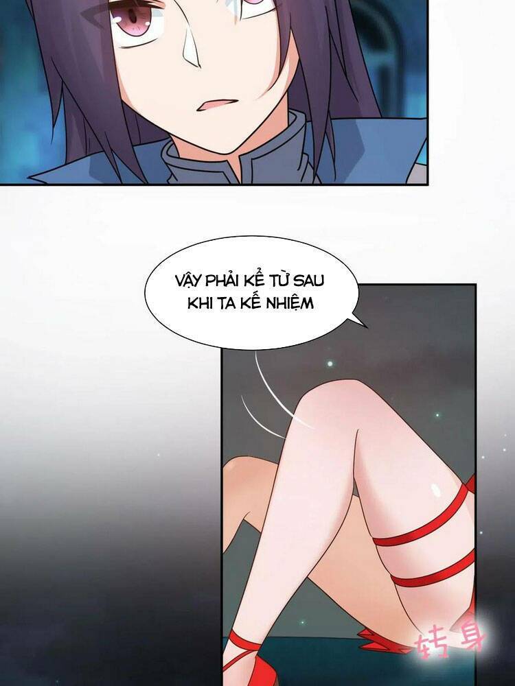 Tu Luyện Thành Tiên Ta Chỉ Muốn Nuôi Nữ Đồ Đệ Chapter 36 - Trang 19