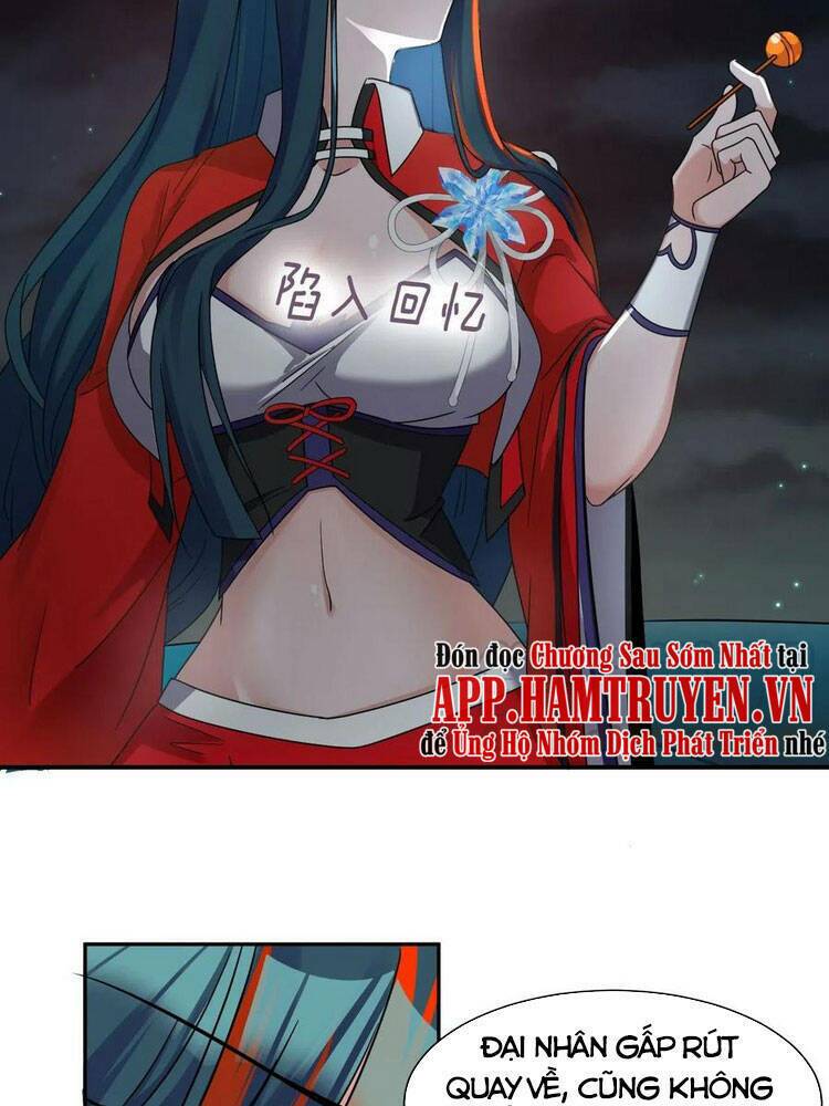 Tu Luyện Thành Tiên Ta Chỉ Muốn Nuôi Nữ Đồ Đệ Chapter 36 - Trang 22