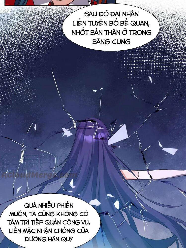 Tu Luyện Thành Tiên Ta Chỉ Muốn Nuôi Nữ Đồ Đệ Chapter 36 - Trang 24