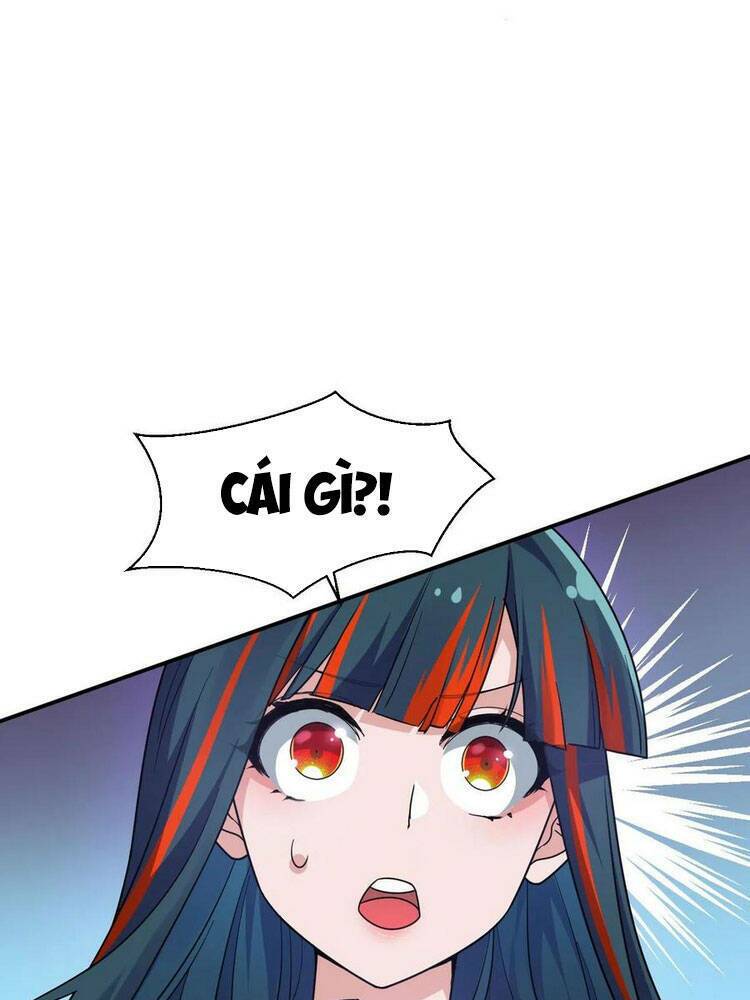 Tu Luyện Thành Tiên Ta Chỉ Muốn Nuôi Nữ Đồ Đệ Chapter 36 - Trang 28