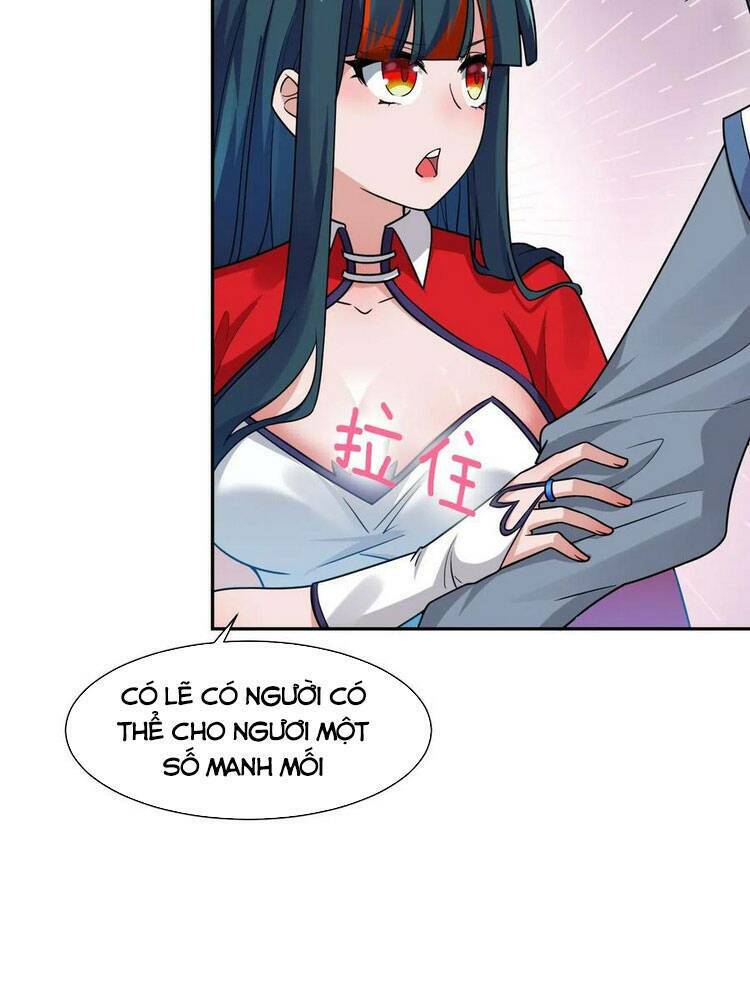 Tu Luyện Thành Tiên Ta Chỉ Muốn Nuôi Nữ Đồ Đệ Chapter 36 - Trang 30