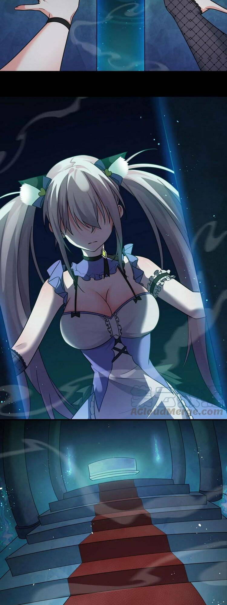 Tu Luyện Thành Tiên Ta Chỉ Muốn Nuôi Nữ Đồ Đệ Chapter 36 - Trang 35