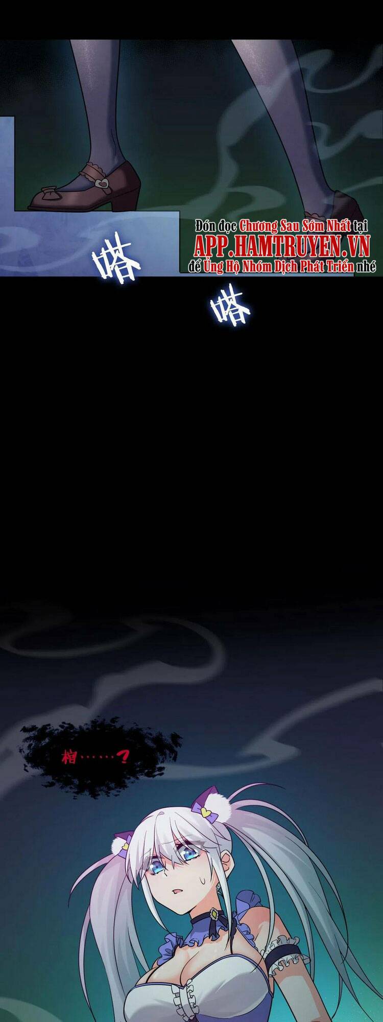 Tu Luyện Thành Tiên Ta Chỉ Muốn Nuôi Nữ Đồ Đệ Chapter 36 - Trang 37