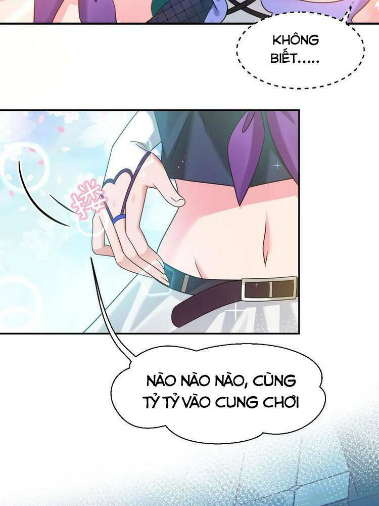 Tu Luyện Thành Tiên Ta Chỉ Muốn Nuôi Nữ Đồ Đệ Chapter 36 - Trang 3