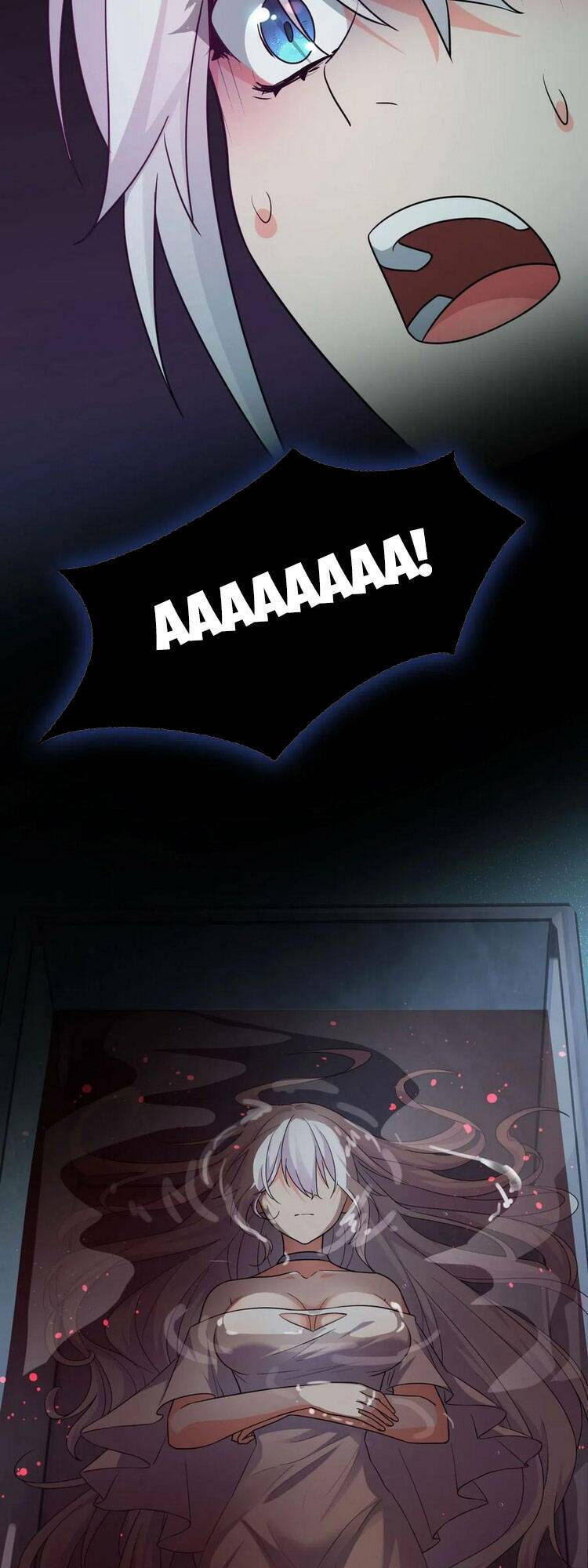 Tu Luyện Thành Tiên Ta Chỉ Muốn Nuôi Nữ Đồ Đệ Chapter 36 - Trang 39