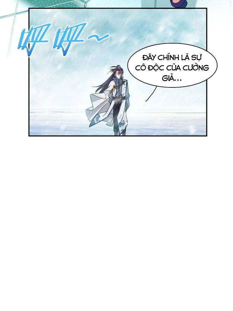 Tu Luyện Thành Tiên Ta Chỉ Muốn Nuôi Nữ Đồ Đệ Chapter 36 - Trang 5