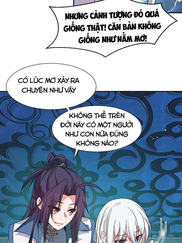 Tu Luyện Thành Tiên Ta Chỉ Muốn Nuôi Nữ Đồ Đệ Chapter 37 - Trang 9