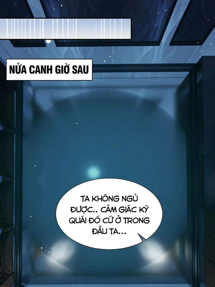 Tu Luyện Thành Tiên Ta Chỉ Muốn Nuôi Nữ Đồ Đệ Chapter 37 - Trang 15