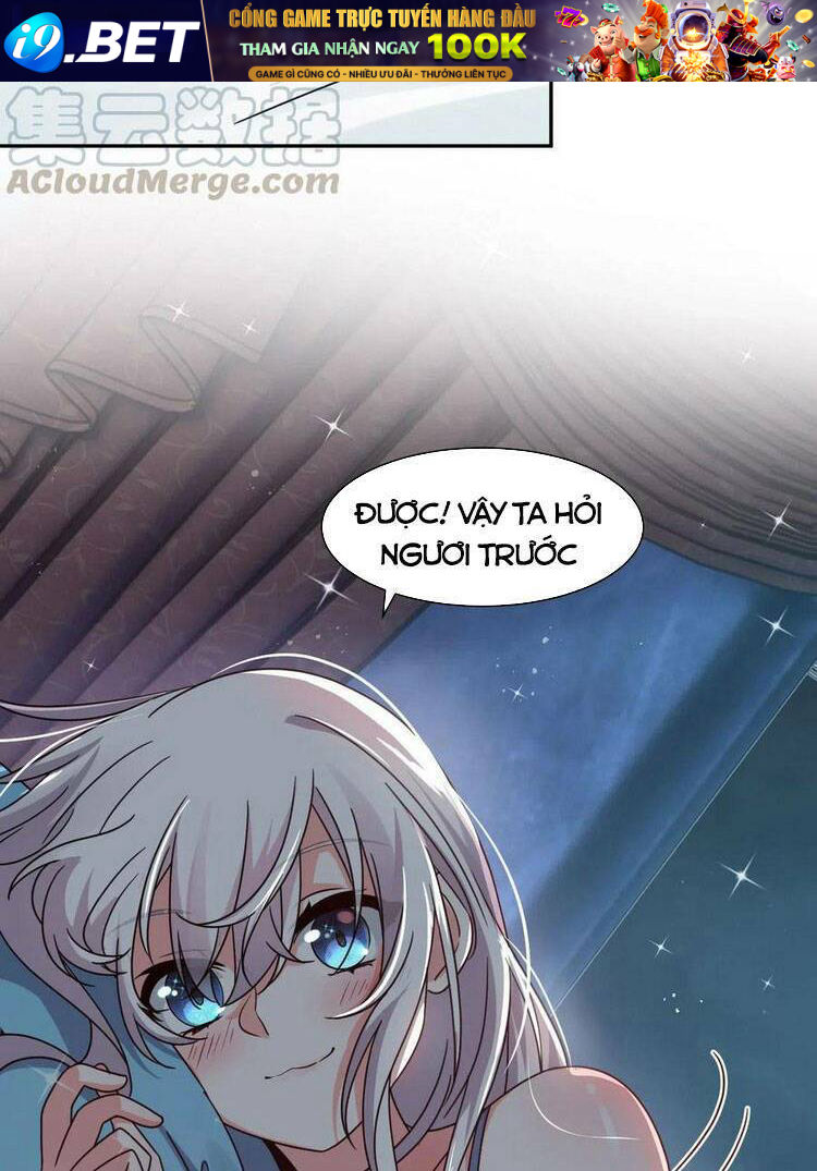 Tu Luyện Thành Tiên Ta Chỉ Muốn Nuôi Nữ Đồ Đệ Chapter 37 - Trang 17