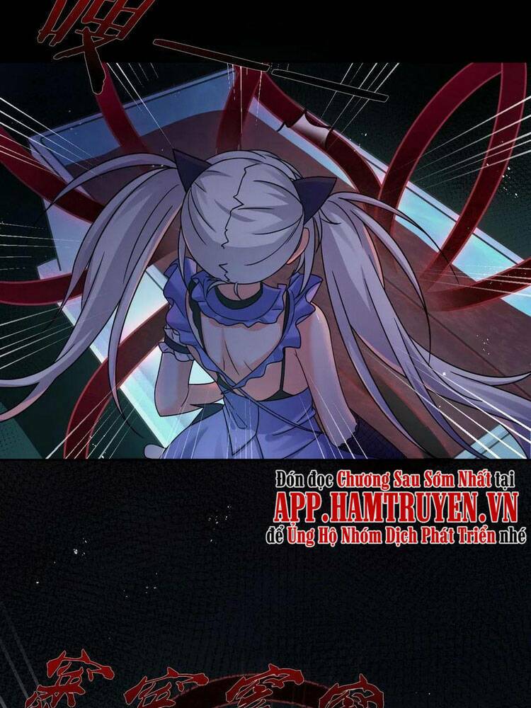 Tu Luyện Thành Tiên Ta Chỉ Muốn Nuôi Nữ Đồ Đệ Chapter 37 - Trang 1