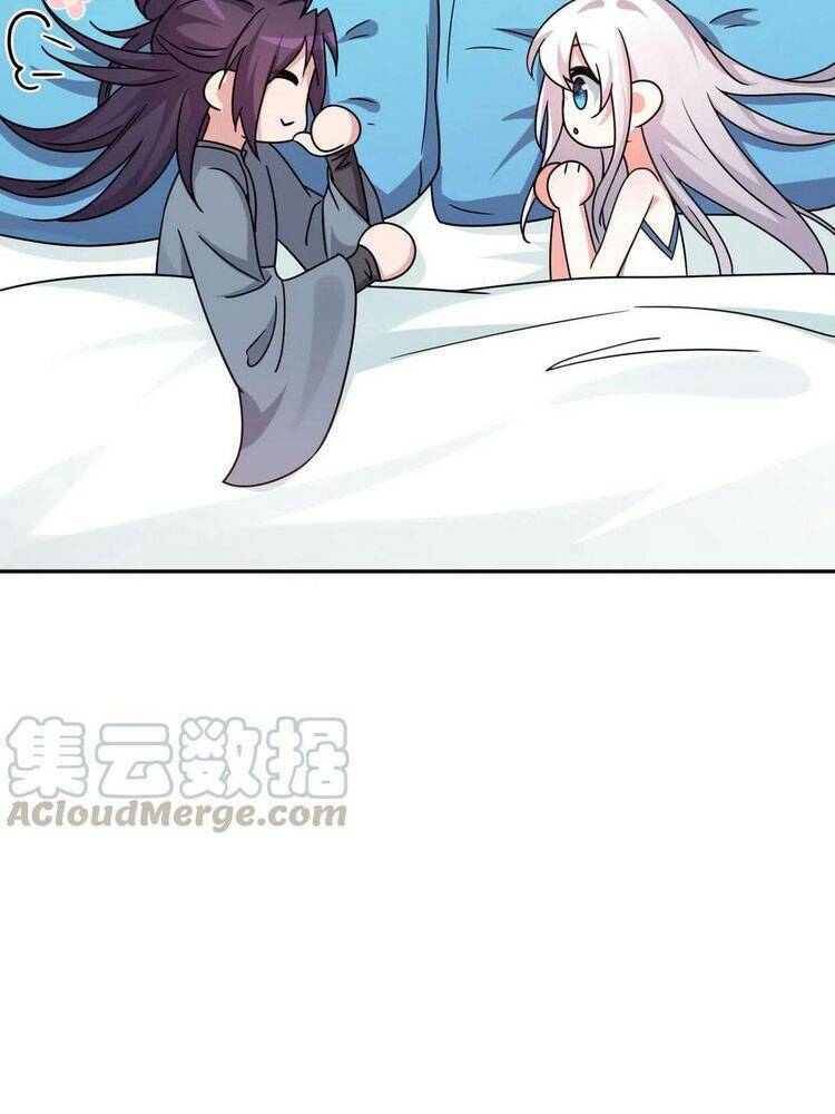 Tu Luyện Thành Tiên Ta Chỉ Muốn Nuôi Nữ Đồ Đệ Chapter 37 - Trang 20