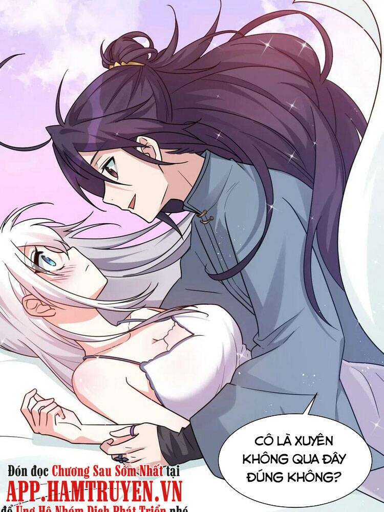 Tu Luyện Thành Tiên Ta Chỉ Muốn Nuôi Nữ Đồ Đệ Chapter 37 - Trang 22