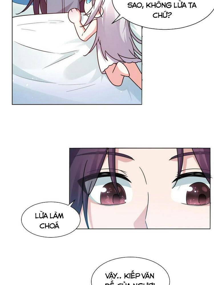 Tu Luyện Thành Tiên Ta Chỉ Muốn Nuôi Nữ Đồ Đệ Chapter 37 - Trang 24
