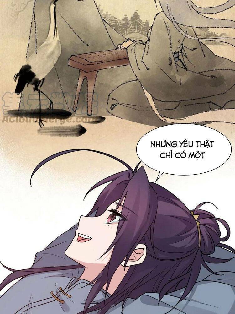Tu Luyện Thành Tiên Ta Chỉ Muốn Nuôi Nữ Đồ Đệ Chapter 37 - Trang 26