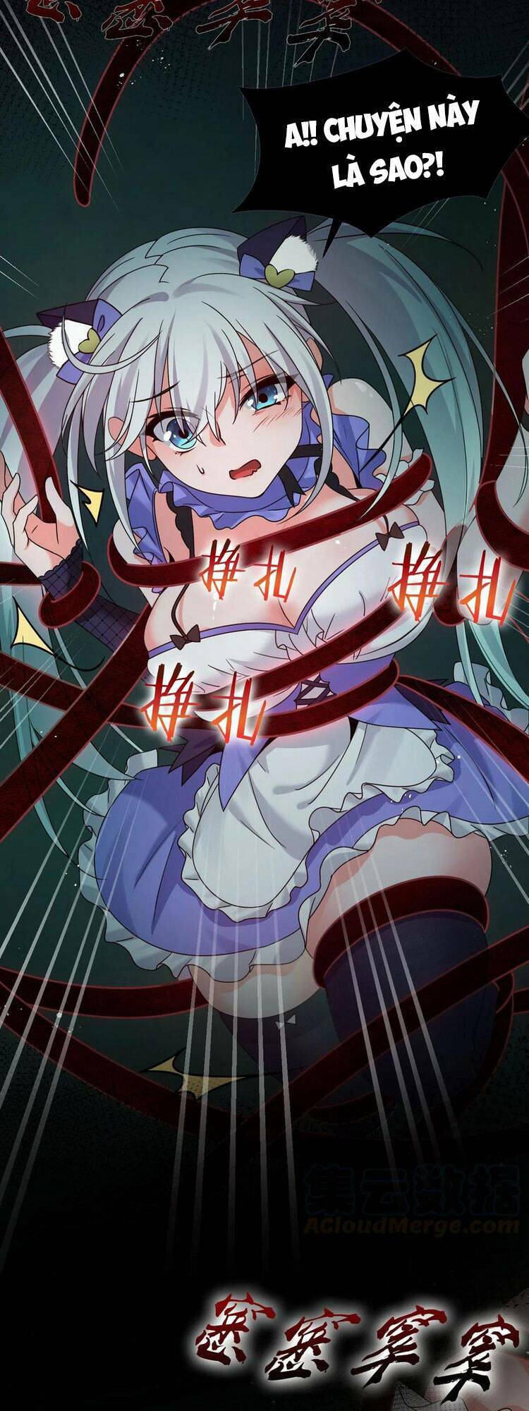 Tu Luyện Thành Tiên Ta Chỉ Muốn Nuôi Nữ Đồ Đệ Chapter 37 - Trang 2