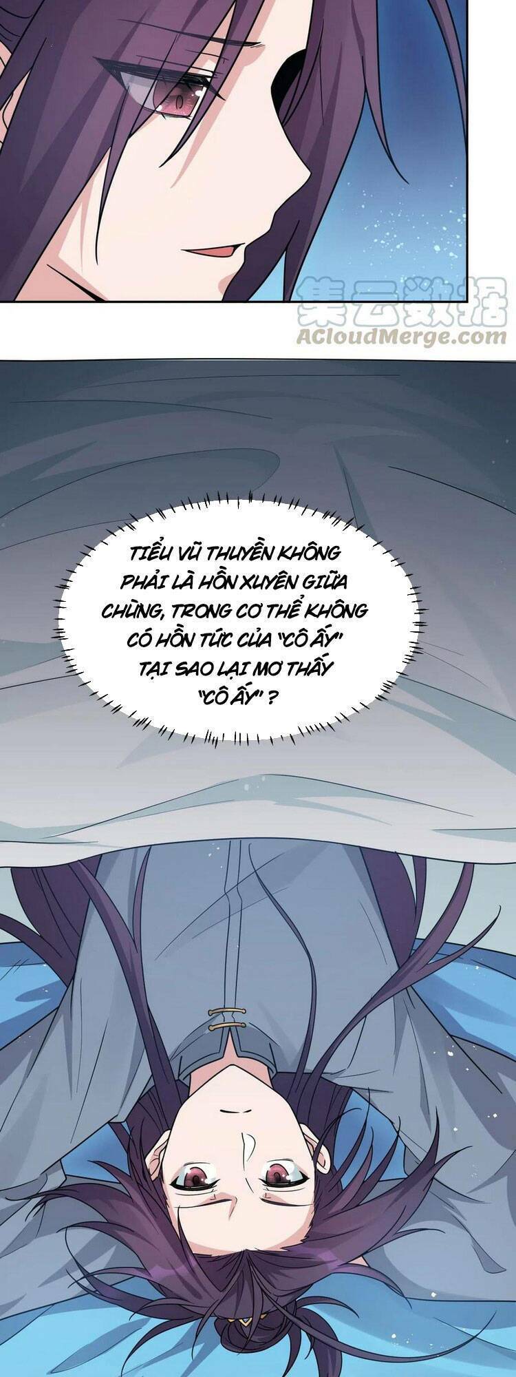 Tu Luyện Thành Tiên Ta Chỉ Muốn Nuôi Nữ Đồ Đệ Chapter 37 - Trang 29