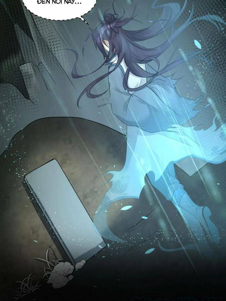 Tu Luyện Thành Tiên Ta Chỉ Muốn Nuôi Nữ Đồ Đệ Chapter 37 - Trang 32