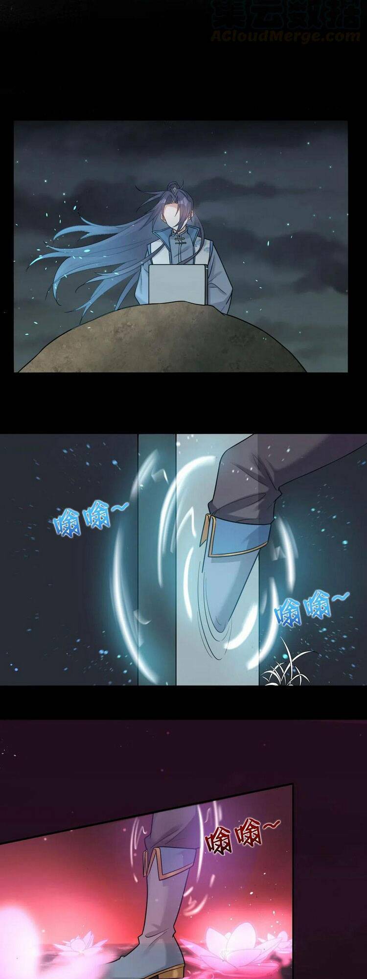 Tu Luyện Thành Tiên Ta Chỉ Muốn Nuôi Nữ Đồ Đệ Chapter 37 - Trang 33