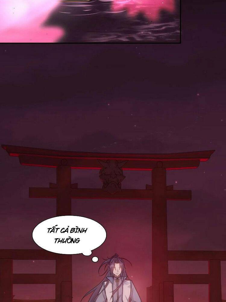 Tu Luyện Thành Tiên Ta Chỉ Muốn Nuôi Nữ Đồ Đệ Chapter 37 - Trang 34