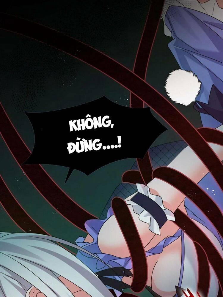 Tu Luyện Thành Tiên Ta Chỉ Muốn Nuôi Nữ Đồ Đệ Chapter 37 - Trang 3