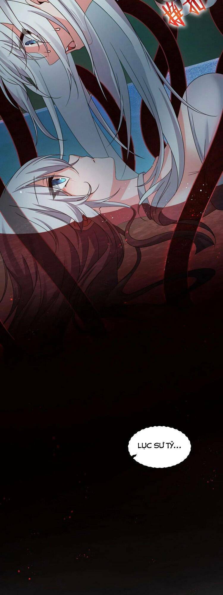 Tu Luyện Thành Tiên Ta Chỉ Muốn Nuôi Nữ Đồ Đệ Chapter 37 - Trang 4